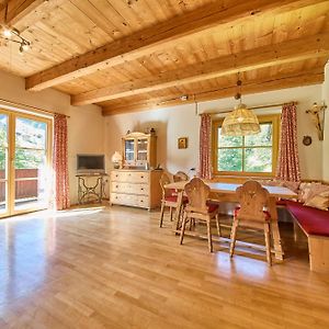 Appartement met Drie Slaapkamers